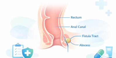 Anal Fistula