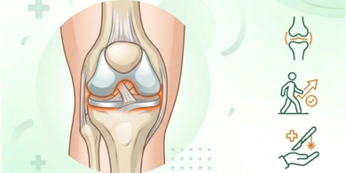 Knee Replacement