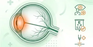 ophthalmology